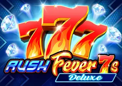 Rush Fever 7s Deluxe