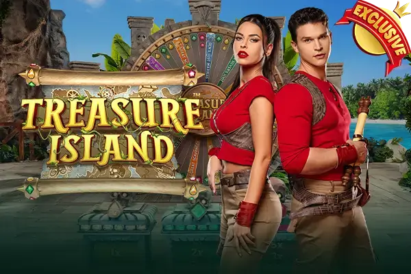 Treasure Island